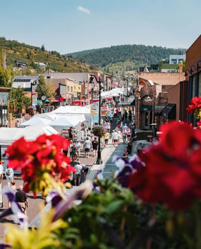 Park City